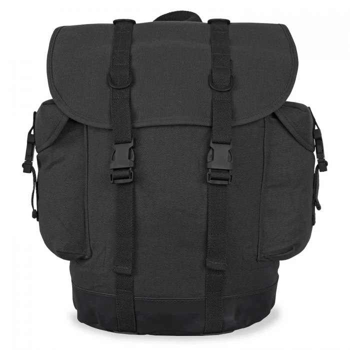 BW Gebirgsrucksack 4 BW Gebirgsrucksack – Bild 2