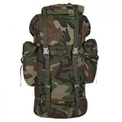 Kampfrucksack Groß Typ BW -Rabatte auf Outdoor-Survivalausrüstung m3025 320 2