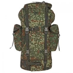 Kampfrucksack Groß Typ BW -Rabatte auf Outdoor-Survivalausrüstung m3025 321 2