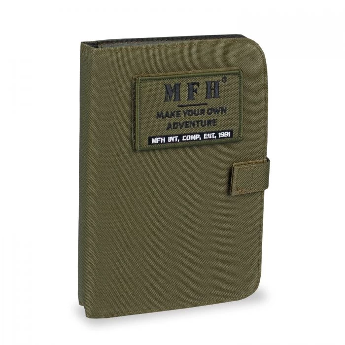 Terminplaner M. Ringbuchhalterung A6 3 Terminplaner M. Ringbuchhalterung A6