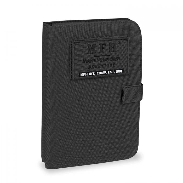 Terminplaner M. Ringbuchhalterung A6 4 Terminplaner M. Ringbuchhalterung A6 – Bild 2