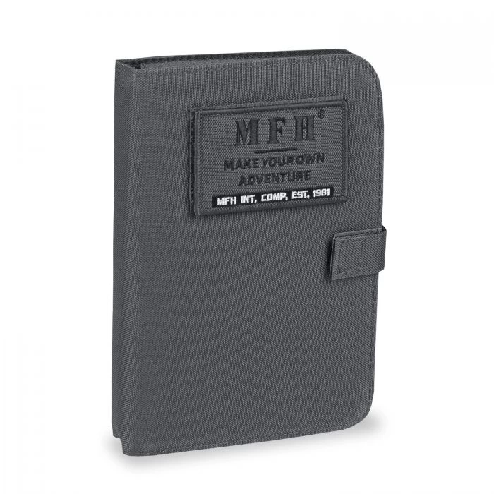 Terminplaner M. Ringbuchhalterung A6 5 Terminplaner M. Ringbuchhalterung A6 – Bild 3