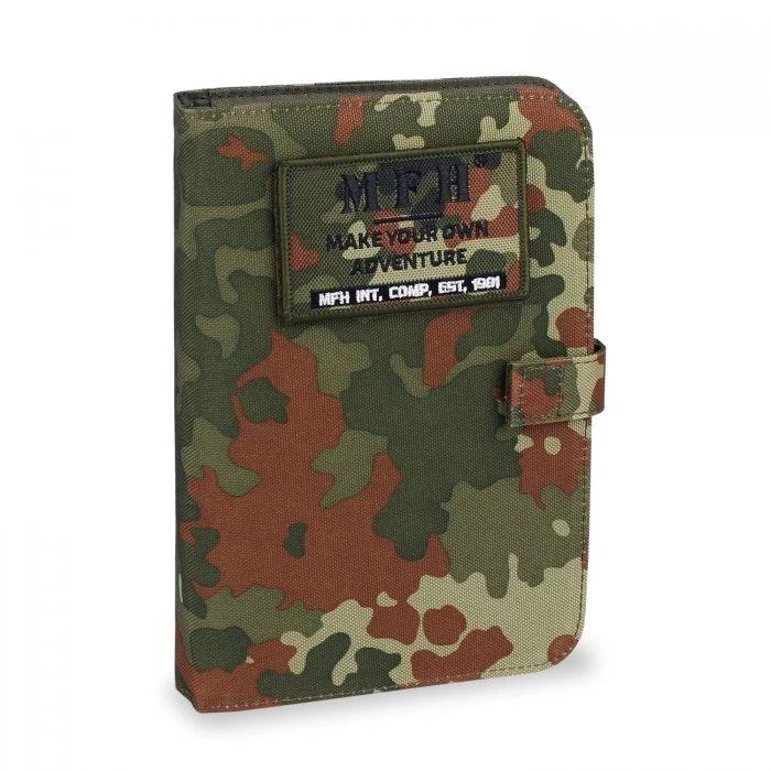 Terminplaner M. Ringbuchhalterung A6 6 Terminplaner M. Ringbuchhalterung A6 – Bild 4