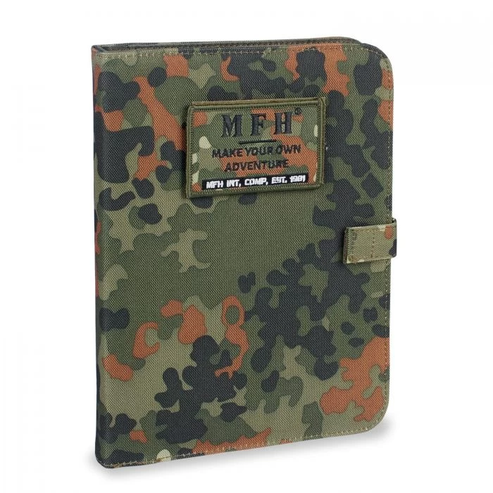 Terminplaner M. Ringbuchhalterung A5 6 Terminplaner M. Ringbuchhalterung A5 – Bild 4