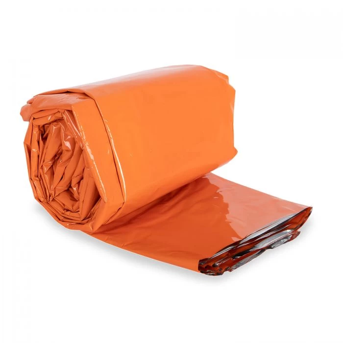 Fox Notfall-Biwaksack 4 Fox Notfall-Biwaksack – Bild 2