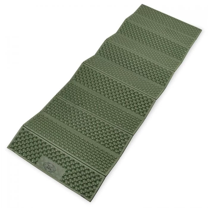 Thermo Isomatte Faltbar 3 Thermo Isomatte Faltbar