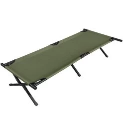 US Feldbett Alu-Gestell Extra Lang