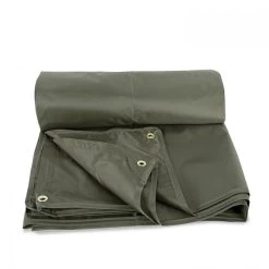 Mehrzweckplane Tarp PES