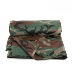 Mehrzweckplane Tarp PES -Rabatte auf Outdoor-Survivalausrüstung m3242 120