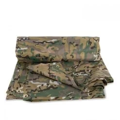 Mehrzweckplane Tarp PES -Rabatte auf Outdoor-Survivalausrüstung m3242 175