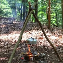 Fox Dreibeinhalter Mit Kette Und Haken 9 Fox Dreibeinhalter Mit Kette Und Haken -Rabatte auf Outdoor-Survivalausrüstung m3363 601 i1