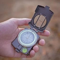 Fox Kompass Präzision -Rabatte auf Outdoor-Survivalausrüstung m3404 300 3