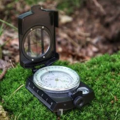 Fox Kompass Präzision -Rabatte auf Outdoor-Survivalausrüstung m3404 300 i