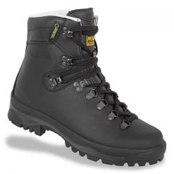 Meindl Bergschuh Army Gore-Tex