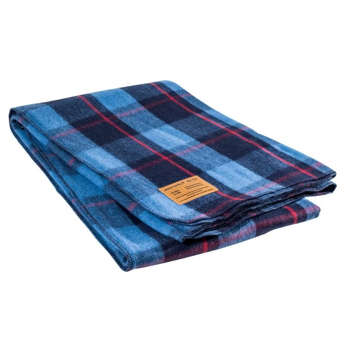 Wolldecke 210 X 155 4 Wolldecke 210 X 155 – Bild 2