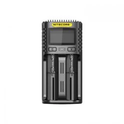Nitecore USB-Ladegerät UM2