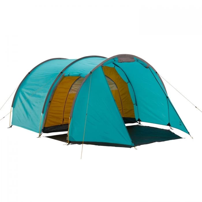 Grand Canyon Tunnelzelt Robson 4 3 Grand Canyon Tunnelzelt Robson 4