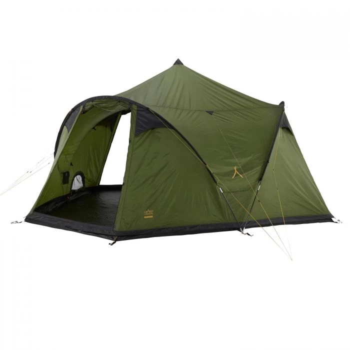 Grand Canyon Rundzelt Black Knob 10 3 Grand Canyon Rundzelt Black Knob 10