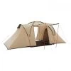 Grand Canyon Viermann Tunnelzelt Atlanta 4 -Rabatte auf Outdoor-Survivalausrüstung no330 031
