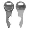 Nite Ize DoohicKey QuicKey Multitool -Rabatte auf Outdoor-Survivalausrüstung op350 101