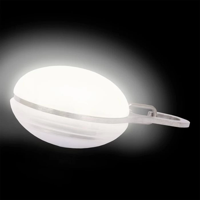 Nite Ize SpotLit LED Leuchtanhänger 3 Nite Ize SpotLit LED Leuchtanhänger