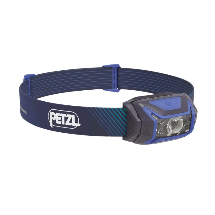 Petzl Stirnlampe Actik Core 4 Petzl Stirnlampe Actik Core – Bild 2