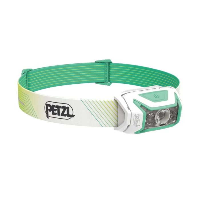 Petzl Stirnlampe Actik Core 5 Petzl Stirnlampe Actik Core – Bild 3