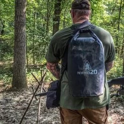 Dry Bag -Rabatte auf Outdoor-Survivalausrüstung pf1015 001230 4