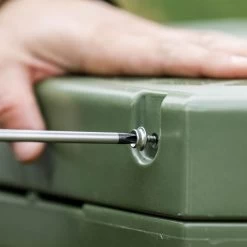 Sitzkissen Für Petromax Kühlbox KX50 -Rabatte auf Outdoor-Survivalausrüstung pm1025 001 4