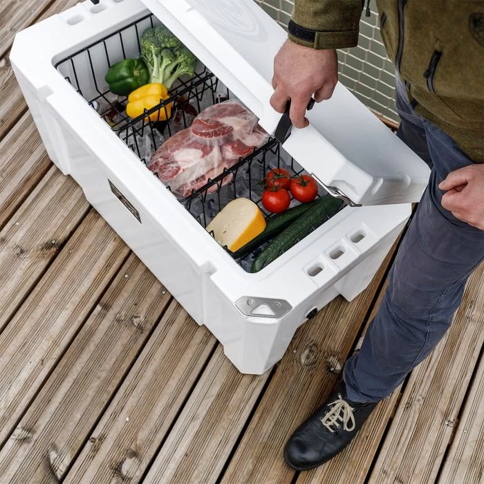 Einsatzkorb Für Petromax KX50 5 Einsatzkorb Für Petromax KX50 – Bild 3