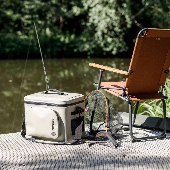 Petromax Kühltasche 22 Liter 4 Petromax Kühltasche 22 Liter – Bild 2