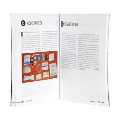Das Prepper Handbuch - Krisen überleben 7 Das Prepper Handbuch - Krisen überleben -Rabatte auf Outdoor-Survivalausrüstung pp508 224 2