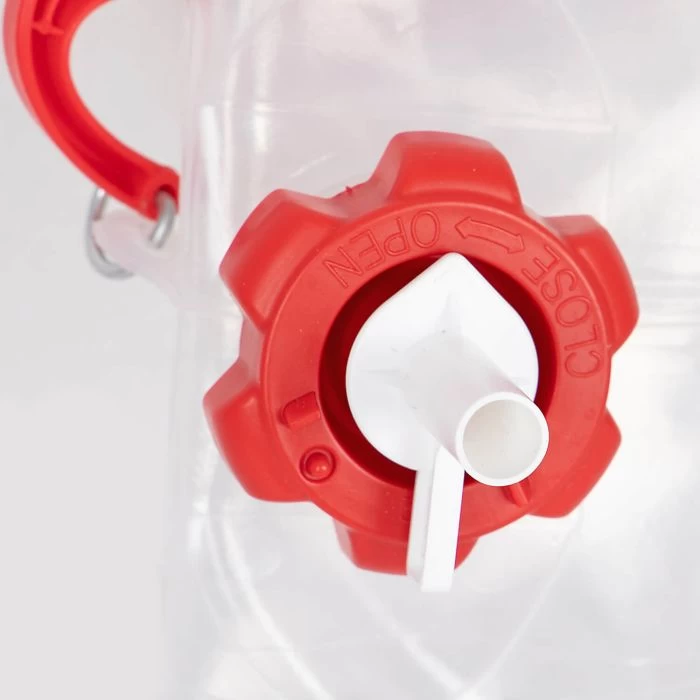 Reliance Faltkanister Original 20 Liter 6 Reliance Faltkanister Original 20 Liter – Bild 4