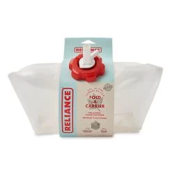 Reliance Faltkanister Original 20 Liter 10 Reliance Faltkanister Original 20 Liter -Rabatte auf Outdoor-Survivalausrüstung rr015 000 3