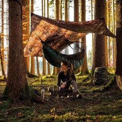Amazonas Traveller Tarp Forest -Rabatte auf Outdoor-Survivalausrüstung rr020 106 7
