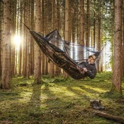 Amazonas Hängematte Moskito-Traveller Forest -Rabatte auf Outdoor-Survivalausrüstung rr020 107 61