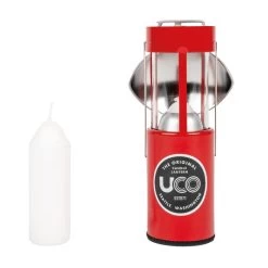 UCO Kerzenlaternen Set -Rabatte auf Outdoor-Survivalausrüstung rr054 607