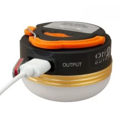 Origin Outdoors LED-Campinglampe -Rabatte auf Outdoor-Survivalausrüstung rr125 400 3