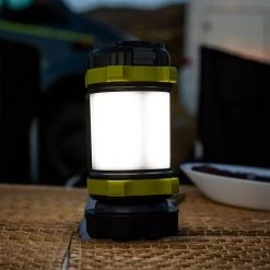 Origin Outdoors LED-Campinglaterne Spotlight -Rabatte auf Outdoor-Survivalausrüstung rr125 450 7
