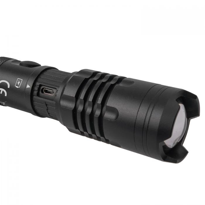 Origin Outdoors LED-Taschenlampe Powerbank 6 Origin Outdoors LED-Taschenlampe Powerbank – Bild 4