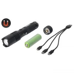 Origin Outdoors LED-Taschenlampe Powerbank 17 Origin Outdoors LED-Taschenlampe Powerbank -Rabatte auf Outdoor-Survivalausrüstung rr125 550 5
