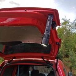 Origin Outdoors LED-Taschenlampe Powerbank 21 Origin Outdoors LED-Taschenlampe Powerbank -Rabatte auf Outdoor-Survivalausrüstung rr125 550 9