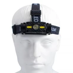 Origin Outdoors LED-Stirnlampe Sensor -Rabatte auf Outdoor-Survivalausrüstung rr125 800 2