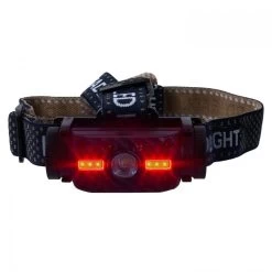 Origin Outdoors LED-Stirnlampe Sensor -Rabatte auf Outdoor-Survivalausrüstung rr125 800 4