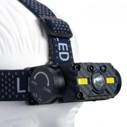 Origin Outdoors LED-Stirnlampe Sensor -Rabatte auf Outdoor-Survivalausrüstung rr125 800 6