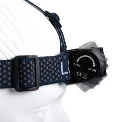 Origin Outdoors LED-Stirnlampe Sensor -Rabatte auf Outdoor-Survivalausrüstung rr125 800 7