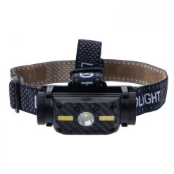 Origin Outdoors LED-Stirnlampe Sensor -Rabatte auf Outdoor-Survivalausrüstung rr125 800 8