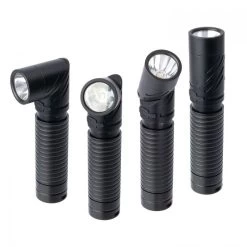 Origin Outdoors LED-Stirnlampe Hybrid -Rabatte auf Outdoor-Survivalausrüstung rr125 850 3