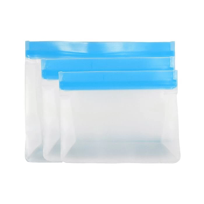 Origin Outdoors Aufbewahrung Beutel-Set 6 Stück 3 Origin Outdoors Aufbewahrung Beutel-Set 6 Stück