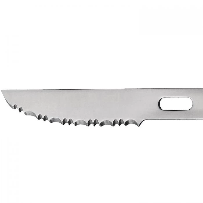 Basic Nature Besteckset Biwak Backcountry 5 Basic Nature Besteckset Biwak Backcountry – Bild 3